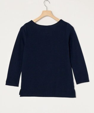 ONWARD Reuse Park 【any SiS】カットソー秋冬 ネイビー