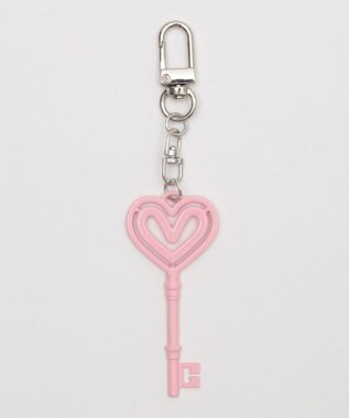 WEGO シンプルモチーフキーホルダー 柄8