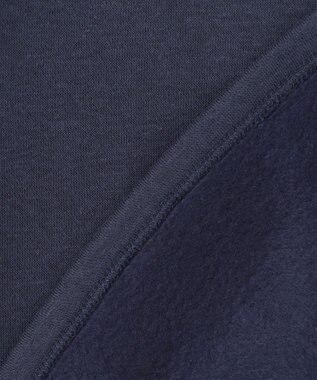 組曲 KIDS 【150-160㎝】トウィンクル トレーナー ネイビー系