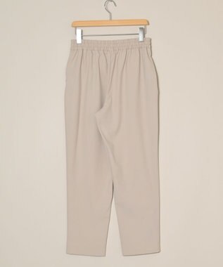 ONWARD Reuse Park 【any FAM】パンツ春夏 ベージュ