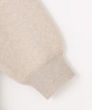 ANY トッパーニットカーデガン オートミール