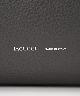 IACUCCI ＜CLASSY12月号掲載＞ベラール L ALCE グレー
