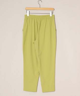 ONWARD Reuse Park 【any FAM】パンツ春夏 イエロー