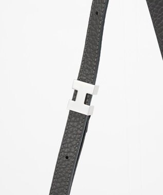 IACUCCI ＜CLASSY12月号掲載＞ベラール L ALCE グレー