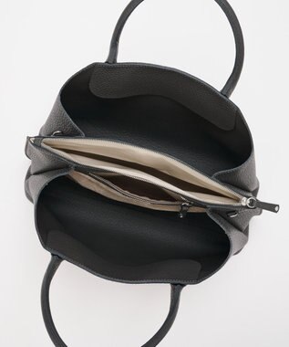 IACUCCI ＜CLASSY12月号掲載＞ベラール L ALCE グレー