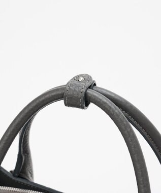 IACUCCI ＜CLASSY12月号掲載＞ベラール L ALCE グレー