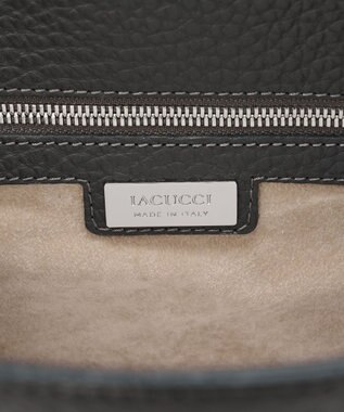 IACUCCI ＜CLASSY12月号掲載＞ベラール L ALCE グレー