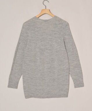 ONWARD Reuse Park 【23区】ニット秋冬 グレー