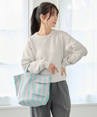 ROOTOTE 3518【ルートート】SN.デリ.リサイクルコットン-F