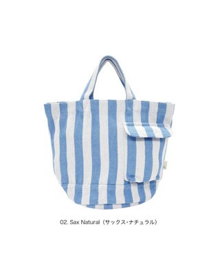 ROOTOTE 3518【ルートート】SN.デリ.リサイクルコットン-F