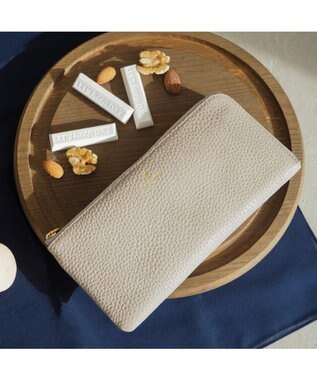 PELLE BORSA L字ファスナー長財布 Reinette Goods レネットグッズ 47184785