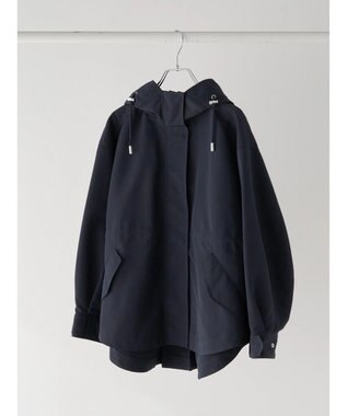 earth music&ecology マウンテンパーカー Navy