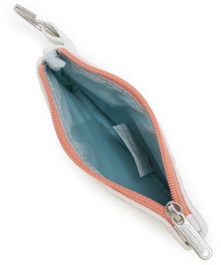 LeSportsac KEY CARD HOLDER/フローティングシーオッターズ フローティングシーオッターズ