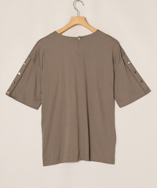 ONWARD Reuse Park 【23区】カットソー春夏 グリーン