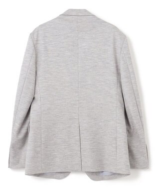 JOSEPH HOMME ミルドスムース　ジャケット ライトグレー系