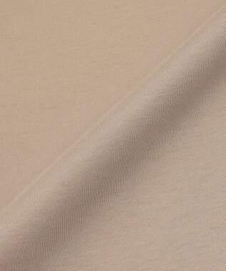 23区 L 【洗える】コットンエアーダンボール 2WAY カーヴィー パンツ ベージュ系