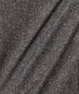 JOSEPH ABBOUD 【ウエストも伸びる！/ストレッチ】エアロムリネ コンフォートジャージ パンツ ライトグレー系