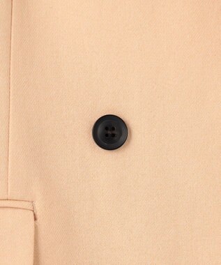 BEIGE， MARC / ダブルジャケット L.Orange