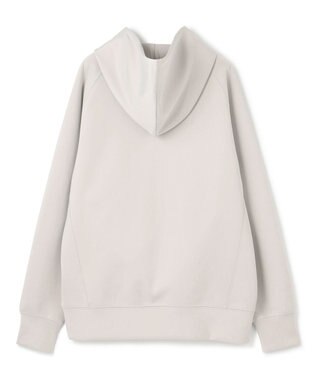 JOSEPH HOMME スキューバ ジャージー　プルオーバーパーカー アイボリー系