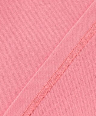 ANY KIDS 【WEB限定/すみっコぐらし】ポシェットTシャツ ピンク×ねこ