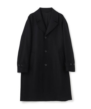 【HIGH GRADE LINE】ピュアカシミヤビーバー　チェスターコート