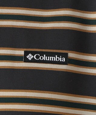 Columbia Columbia/ ウィメンズクラウドアベニューロングスリーブTシャツ /コロンビア Shark Border
