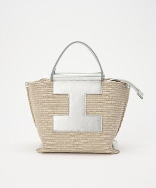 IACUCCI 【予約】ソルベット S PAGLIA/LAMINATO シルバー