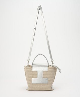 IACUCCI 【予約】ソルベット S PAGLIA/LAMINATO シルバー