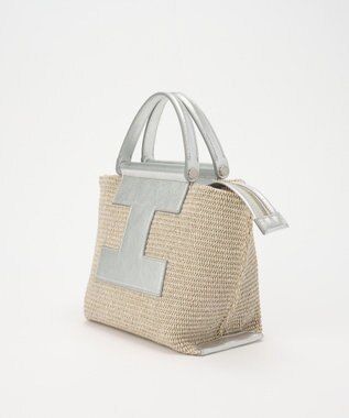 IACUCCI 【予約】ソルベット S PAGLIA/LAMINATO シルバー