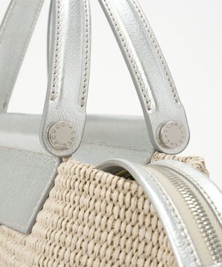 IACUCCI 【予約】ソルベット S PAGLIA/LAMINATO シルバー