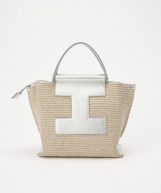 IACUCCI 【予約】ソルベット S PAGLIA/LAMINATO シルバー