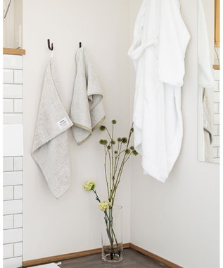 SHINTO TOWEL 【YUKINE】バスマット