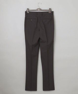 GOTAIRIKU 【DORMEUIL】トロピカルアマデウス スーツ（ブラック） ブラック系4