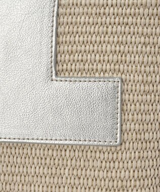 IACUCCI 【予約】ソルベット S PAGLIA/LAMINATO シルバー