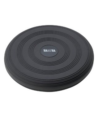 YAMATO テーブル＆キッチン 【タニタ】バランスクッション  グレー  TS-959-GY