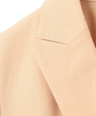 BEIGE， MARC / ダブルジャケット L.Orange