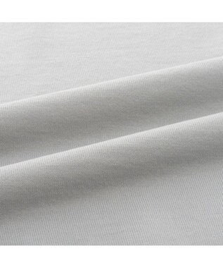 ZERO HALLIBURTON ジッパーサマーニットベスト ZHG-W5S3a 82976 シルバーグレー