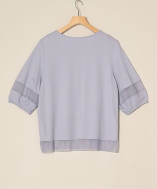 ONWARD Reuse Park 【any SiS】カットソー春夏 グレー