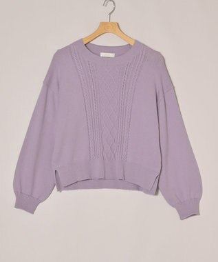 ONWARD Reuse Park 【any SiS】ニット秋冬