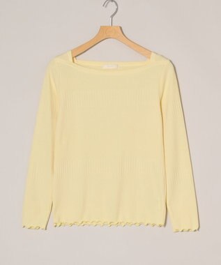 ONWARD Reuse Park 【any SiS】カットソー春夏