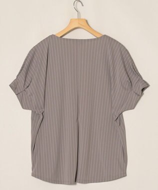 ONWARD Reuse Park 【any FAM】カットソー春夏 ベージュ