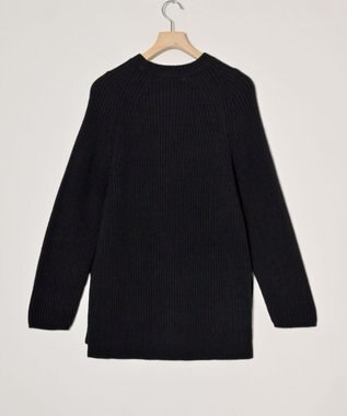 ONWARD Reuse Park 【23区】ニット秋冬 ブラック