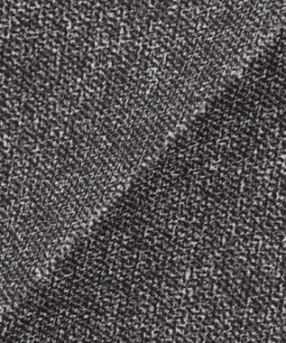 JOSEPH ABBOUD 【ウエストも伸びる！/ストレッチ】エアロムリネ コンフォートジャージ パンツ ライトグレー系