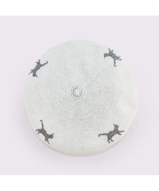 ATRENA おさんぽニャーモベレー アイボリー