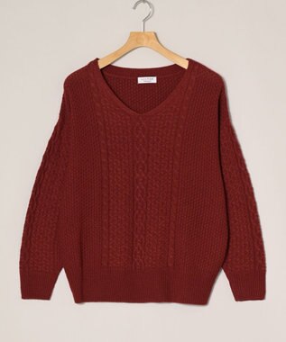 ONWARD Reuse Park 【any FAM】ニット秋冬