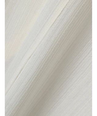 CRAFT STANDARD BOUTIQUE ランダムテレコモモンガカーディガン Off White