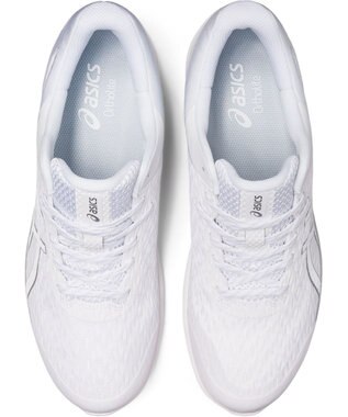 ASICS WALKING ゲルムージー SP 2E相当 ホワイト系