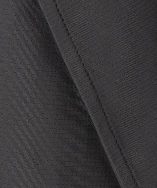 J.PRESS MEN 【WEB・一部店舗限定】360マイクロメッシュセットアップ ジャケット グレー系