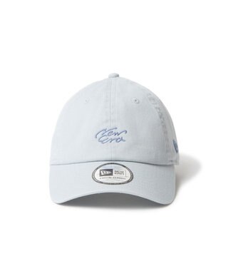 WEGO 【ユニセックス着用ITEM】NEWERA　CC　HANDWRITTEN　LOGO 柄2