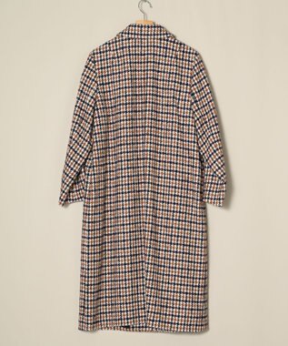 ONWARD Reuse Park 【23区】コート秋冬 ブラウン